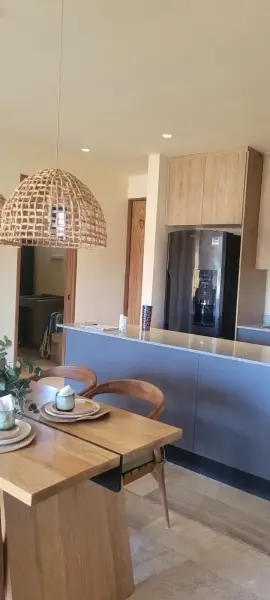 Departamento en venta en Bahía de Banderas - foto 2