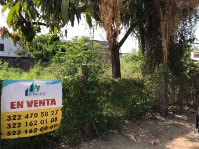 Terreno en venta en Puerto Vallarta - foto 5