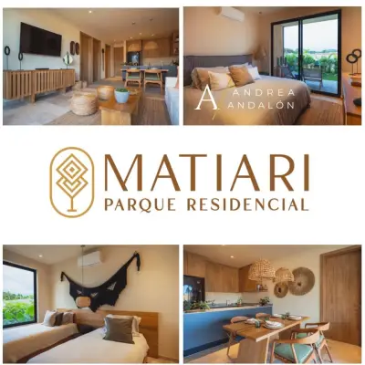 VENTA DE DEPARTAMENTOS EN BAHÍA DE BANDERAS