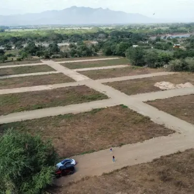 Terreno en venta en Puerto Vallarta - foto 3