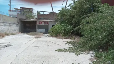 Terreno en venta en Puerto Vallarta - foto 3
