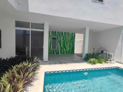 Casa en venta en Bahía de Banderas - foto 3