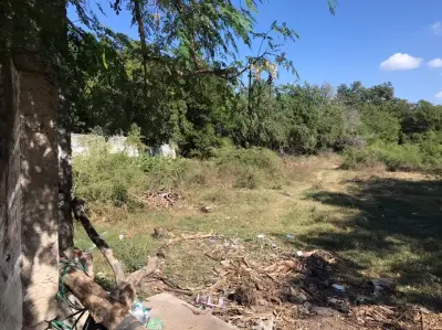 VENTA DE GRAN TERRENO EN PUERTO VALLARTA