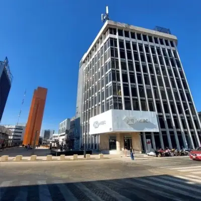 Oficina en renta en Guadalajara - foto 2