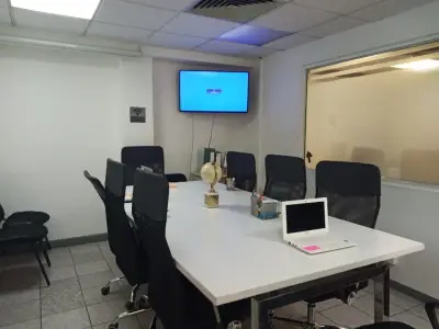 Oficina en renta en Guadalajara - foto 5