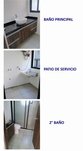 Departamento en venta en Cuernavaca - foto 2