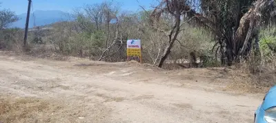 Terreno en venta en Puerto Vallarta - foto 4