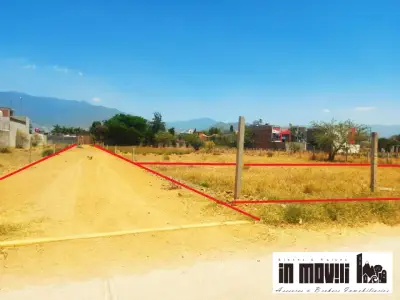 Terreno en venta en San Sebastián Tutla - foto 2