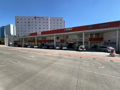 Oficina en renta en Guadalajara - foto 4