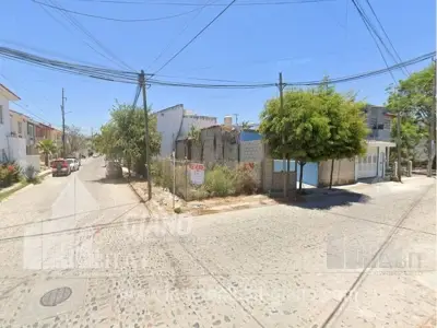 TERRENO EN VENTA, COL. VILLAS UNIVERSIDAD, PUERTO VALLARTA