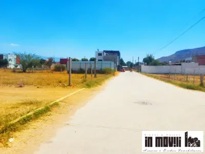 Terreno en venta en San Sebastián Tutla - foto 3