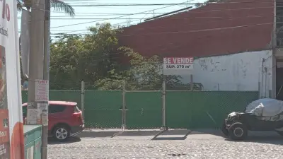 VENTA DE TERRENO COMERCIAL EN PUERTO VALLARTA