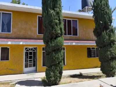 Casa en venta en Cuautitlán Izcalli