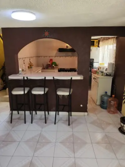 Preciosa Casa en Cuautitlan Izcalli
