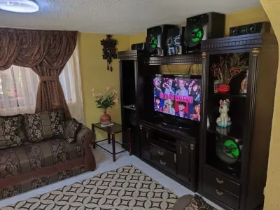 Casa en venta en Cuautitlán Izcalli - foto 4