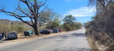 Terreno en venta en Puerto Vallarta - foto 3