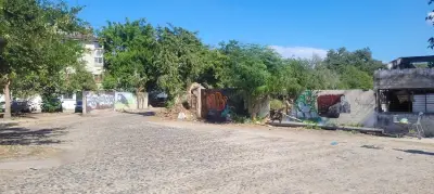 Terreno en venta en Puerto Vallarta - foto 3