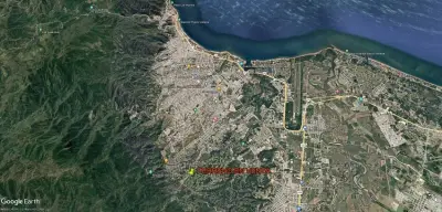 Terreno en venta en Puerto Vallarta - foto 2