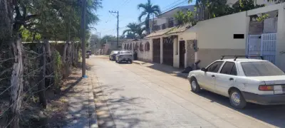 VENTA DE BONITA CASA EN BUCERÍAS, BAHÍA DE BANDERAS