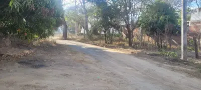 VENTA DE TERRENO EL COLORADO, EN PUERTO VALLARTA