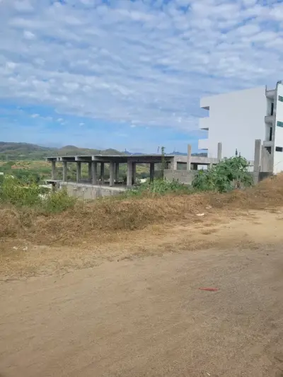 Terreno en venta en Bahía de Banderas - foto 3