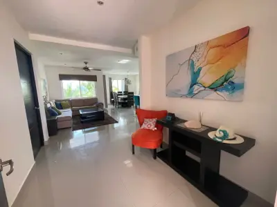 Departamento en venta en Solidaridad - foto 4