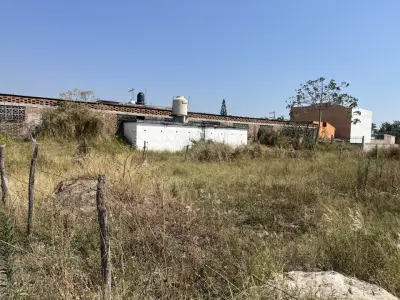 Terreno en venta en Emiliano Zapata - foto 4