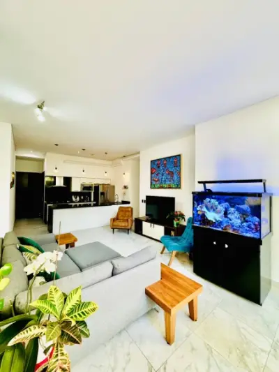 Departamento en venta en Miguel Hidalgo - foto 4