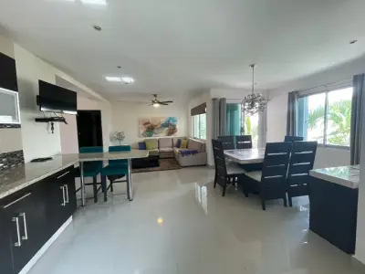 Departamento en venta en Solidaridad - foto 5