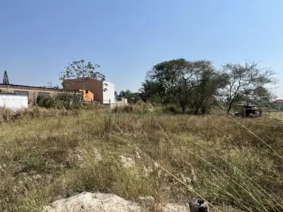 Terreno en venta en Emiliano Zapata - foto 5