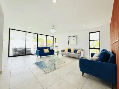 Casa en venta en Mérida - foto 2