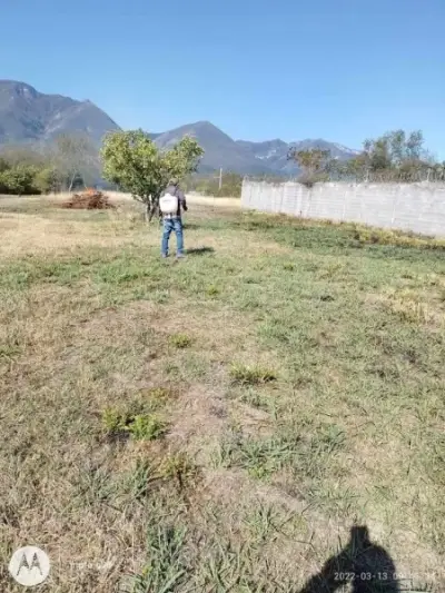 Terreno en venta en Cadereyta Jiménez - foto 4