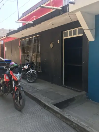 CASA EN VENTA, EN TUZAMAPAN, MPIO. DE COATEPEC, VER