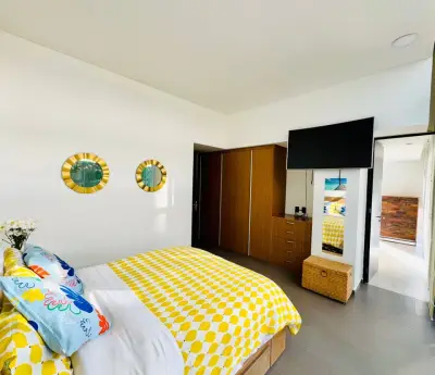 Departamento en venta en Miguel Hidalgo - foto 2