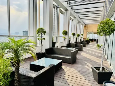 Departamento en venta en Miguel Hidalgo