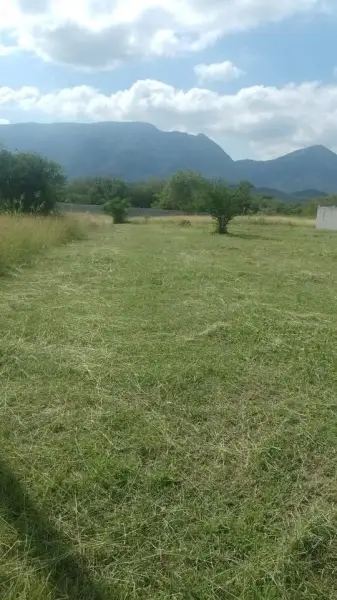 Terreno en venta en Cadereyta Jiménez - foto 5