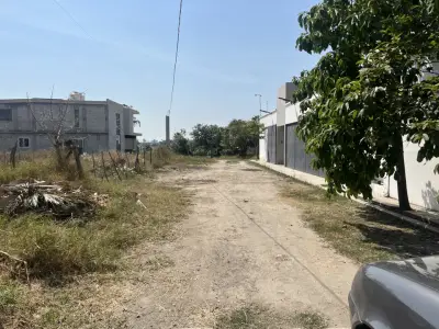 Terreno en venta en Emiliano Zapata - foto 2