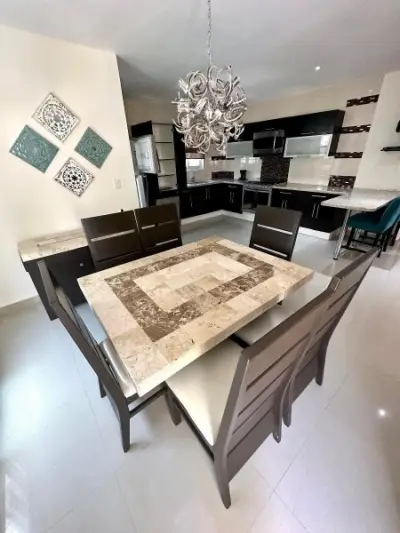 Departamento en venta en Solidaridad - foto 3