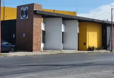 Oficina en renta en Juárez - foto 5