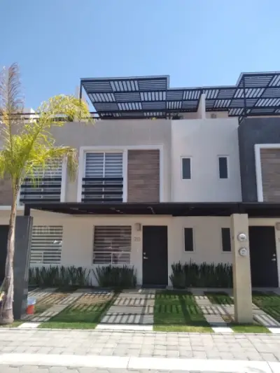 Casa en venta en San Andrés Cholula - foto 2