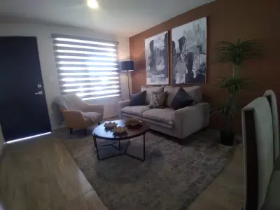 Casa en venta en San Andrés Cholula - foto 5