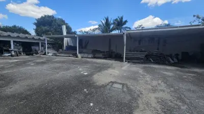 Bodega en venta en Mérida - foto 2