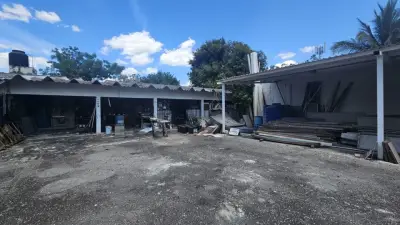 Bodega en venta en Mérida - foto 4