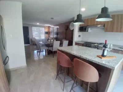 Casa en venta en San Andrés Cholula - foto 4