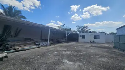 Bodega en venta en Mérida - foto 5