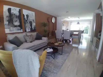Casa en venta en San Andrés Cholula - foto 3