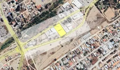 Terreno en venta en Tecate - foto 2