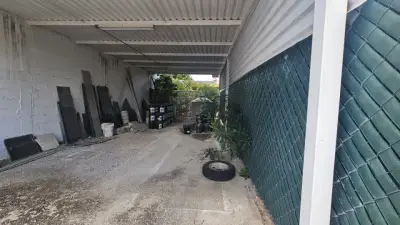 Bodega en venta en Mérida - foto 3