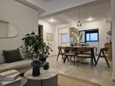 Departamento para estrenar con 2 recámaras, Col. Tránsito