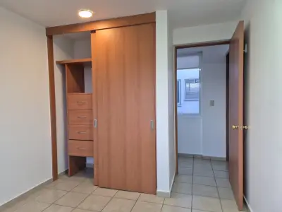 Departamento en venta en Cuauhtémoc - foto 4